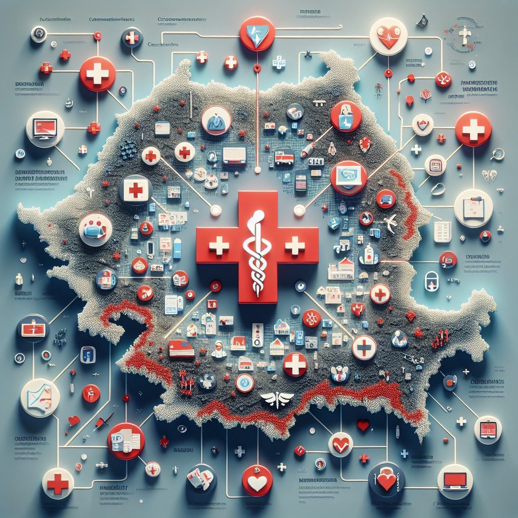 vulnerabilități sistem sănătate