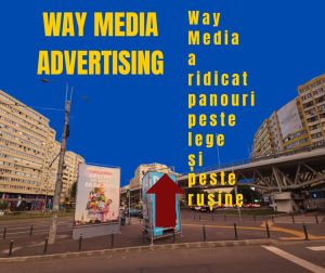 Way Advertise Production SRL: Antoanela Vasilescu și controversa publicității fără avize în 2025