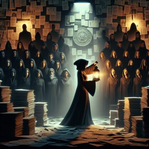 denunțători protejați